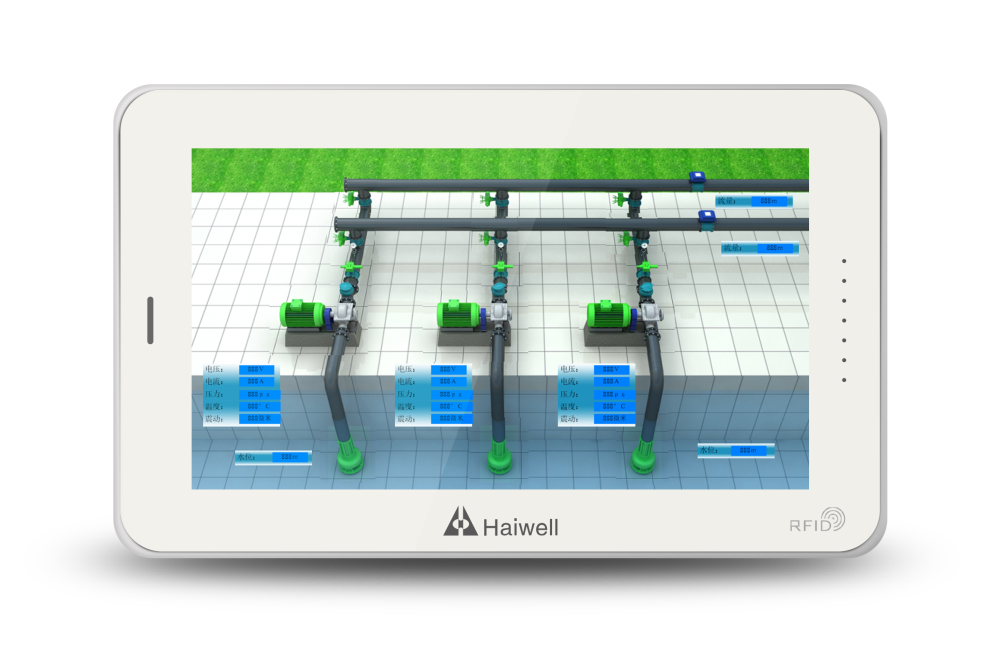 海為工業(yè)自動化 工業(yè)物聯(lián)網(wǎng) 海為工業(yè)自動化 工業(yè)物聯(lián)網(wǎng)